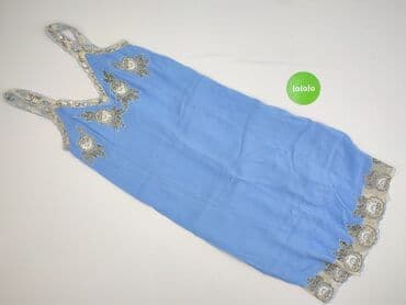 stradivarius botki: Zara, Sukienka damska, rozmiar S — 2