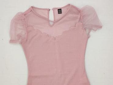 bialym: Shein, Bluzka damska, rozmiar M — 1