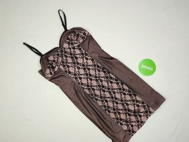 duże rozmiary ekskluzywne sukienki plus size: Tally Weijl, Women`s dress, size M (EU 38) — 2