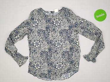 bluzka boho h: H&M, Bluzka damska, rozmiar S — 2