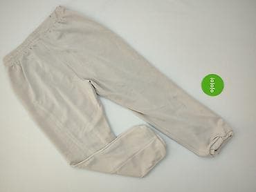 relaxy: Spodnie dresowe damskie, rozmiar L — 3