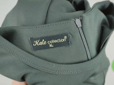 sukienki na wesele pazdziernik: KATE, Women`s dress, XL — 5