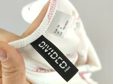 sukienki rozmiar 152 h m: H&M, Sukienka damska, rozmiar XS — 4