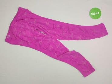 bielizna termoaktywna damska nike: Kari Traa, Legginsy Sportowe damskie, rozmiar XL — 2