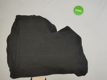 czarna bluza bershka: Vanilia, Bluza damska
, rozmiar 2XS — 6