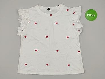 bluzki bawełniane basic: Shein, Women's blouse, size L — 2