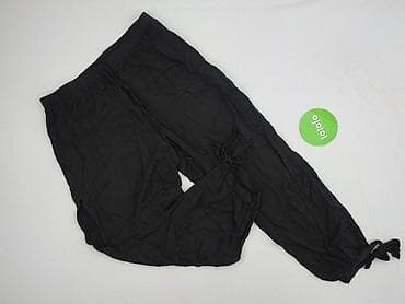 shein stroje: Shein, Spodnie materiałowe damskie, rozmiar XL — 2