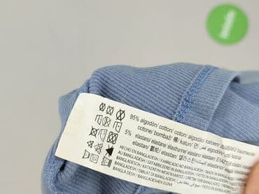 t shirt polo z misiem: PULL&BEAR, Damska koszulka polo, rozmiar M — 6