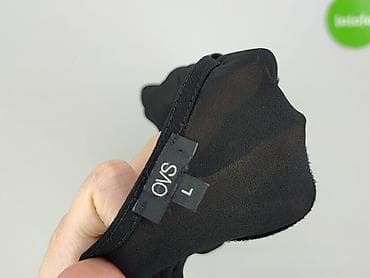 bluza olo: Ovs, Bluzka damska, rozmiar L — 4