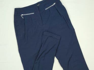 marynarka damska h: TOP Trends, Material trousers for women, size XS (EU 34) — 1