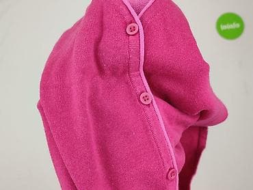 sweter w misie: Montego, Kardigan damski, rozmiar M — 7