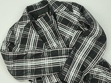 kozuch nike: Punt Roma, Płaszcz damski, rozmiar M — 1