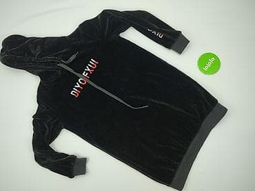 dickies: Velour, Bluza z kapturem damska, rozmiar M — 2