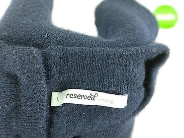 burton sweter: Sweter damski, rozmiar L — 4