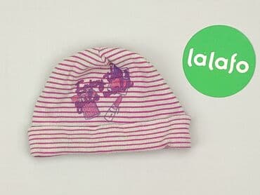 czarne rajstopy dla niemowlaka: Hat, condition - Very good — 2