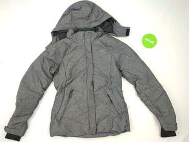 andrew marc kurtka puchowa: Winter jacket for men, M (EU 38), Mountain Warehouse, condition - Very good — 3