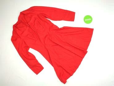 modbis sukienki dla puszystych: Women`s dress, size S (EU 36) — 2