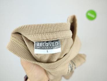 beloved dresy: Beloved, Bluza damska
, rozmiar L — 4