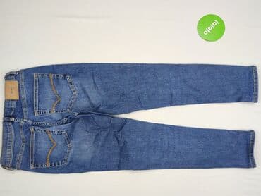 fox rage kombinezon: Jeans, 12 years, 146/152, condition - Very good — 3