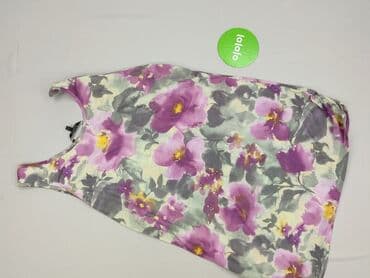 bluzki dla kobiet z dużym biustem: Dunnes, Top damski, rozmiar L — 3