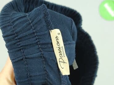 bluzki passions: Szorty damskie, rozmiar S — 4