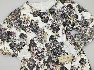 bluzki 4f damskie: Italian Fashion, Bluzka damska, rozmiar 4XL — 1