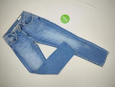 cross jeans jacket: Cross Jeans, Jeansy damskie, rozmiar M — 2