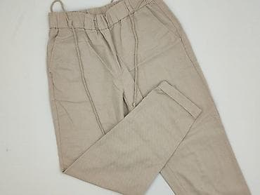 converse podrobki: Sinsay, Брюки жіночі, розмір S — 1