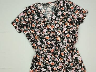 bluzki kopertowe reserved: Janina, Women's blouse, size S (EU 36) — 1