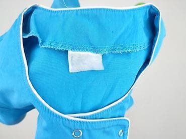 bluzki pielegniarka: Tunika damska, rozmiar S — 4