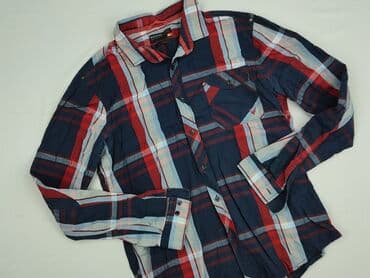 Shirts: Shirt for men, XL (EU 42), Reserved, condition - Very good