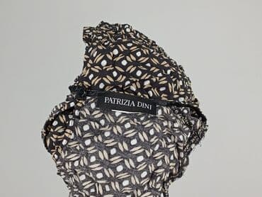 koszulki bez rękawów damskie patrizia pepe: Women's blouse, size S — 5