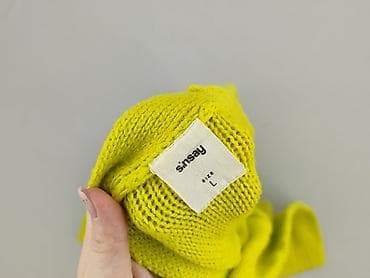 rozmiary sinsay: Sinsay, Kardigan damski, rozmiar L — 4