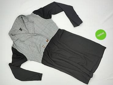 bernard 2: Shein, Sukienka damska, rozmiar M — 2