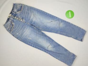 m sara jeansy: M.Sara, Jeansy damskie, rozmiar XS — 2