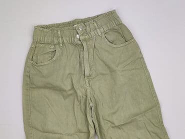 patchworkowe jeansy: PULL&BEAR, Jeansy damskie, XL — 1