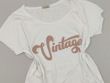 T-shirty: T-shirt damski, rozmiar S