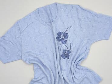 Women's blouse, 3XL at lalafo.pl Women's blouse, 3XL