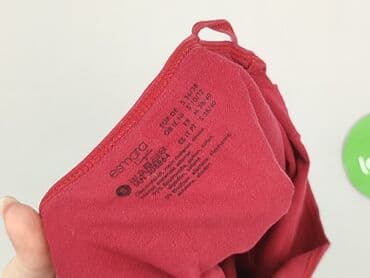 bluzki z odkrytymi ramionami stradivarius: Esmara, Bluzka damska, rozmiar S — 4