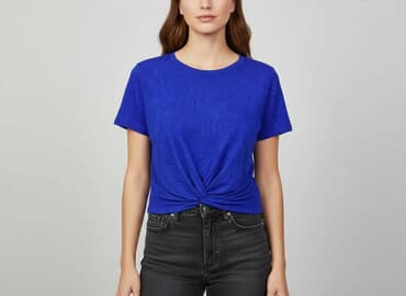 göktürk t shirty: George, T-shirt damski, rozmiar M — 1