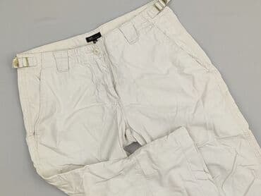 sandały koturna ccc: Spodnie 3/4 damskie, rozmiar M — 1