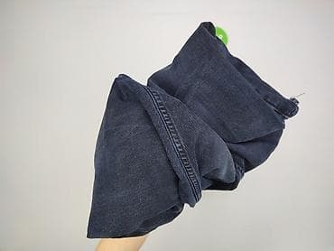 obcisla: Levi’s, Jeansy dla mężczyzn, rozmiar L — 4