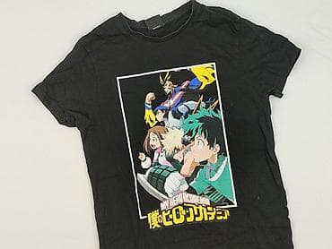 cargo pull and bear: Koszulka dla mężczyzn, rozmiar S — 1