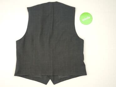 купити штани чоловічі дешево: Suit vest for men, M (EU 38), condition - Perfect — 3