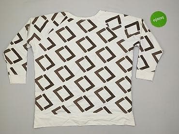 bluza kik: MEGI, Bluza damska
, rozmiar 7XL — 3