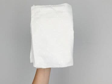 Dekoracje do domu: Pillowcase, 140 x 55, kolor - Biały, stan - Bardzo dobry — 4
