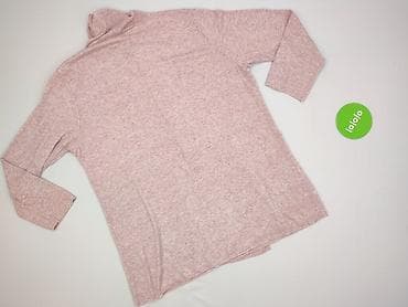 benneton pl: Kardigan damski, rozmiar 3XL — 3