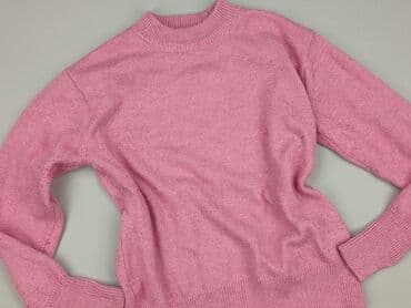 sweter w paski h: H&M, Women`s sweater, size S (EU 36) — 1