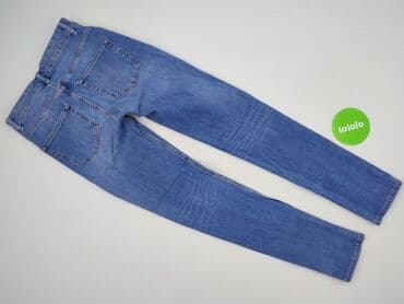 Jeansy: NEXT Petite, Jeansy damskie, rozmiar S — 3