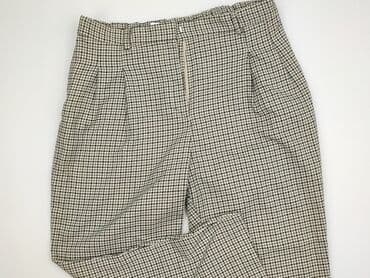 monnari czarne spodnie: Monki, Spodnie materiałowe damskie, rozmiar 4XL — 1